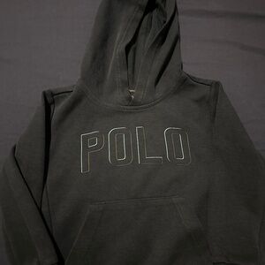 Polo outfit